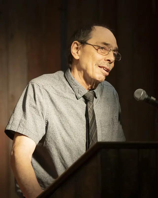 Syracuse Music Community Mourns the Loss of Steve Schad NewsBreak