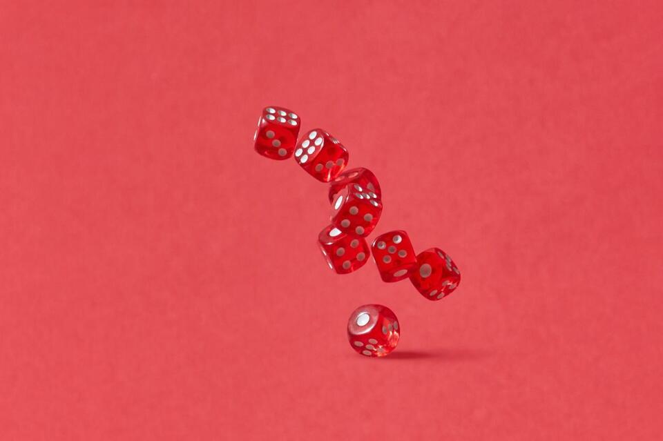 Why the Opposite Sides of a Die Always Add Up to Seven - NewsBreak