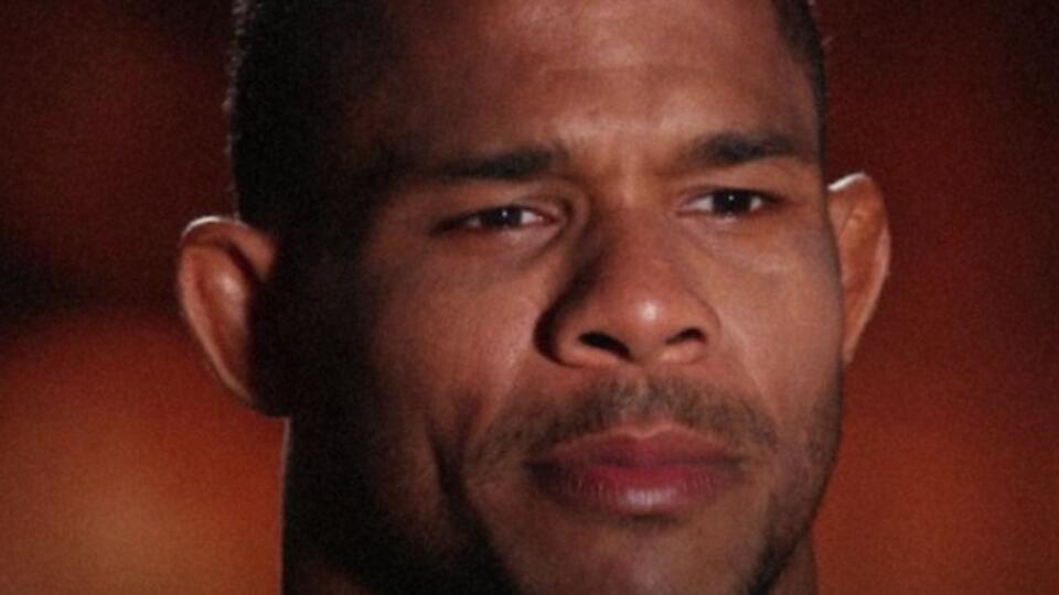 UFC Veteran Alex Garcia Arrested In Montreal Anti-Gang Raid With 102 ...