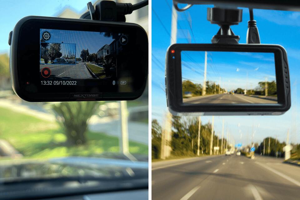 Understanding Dash Cam Regulations in Oregon - NewsBreak