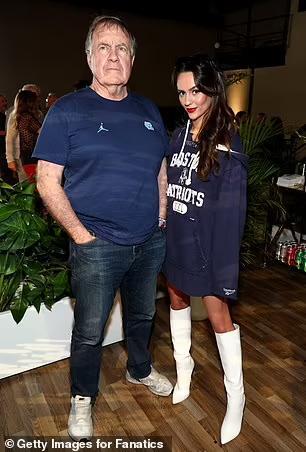 Bill Belichick's ex angrily confronted Jordon Hudson and threatened her