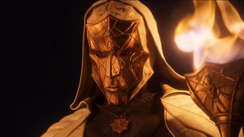 Fans Think A New Secret In Divinity’s Big Announcement Trailer Just Revealed The Return Of An Old Villain