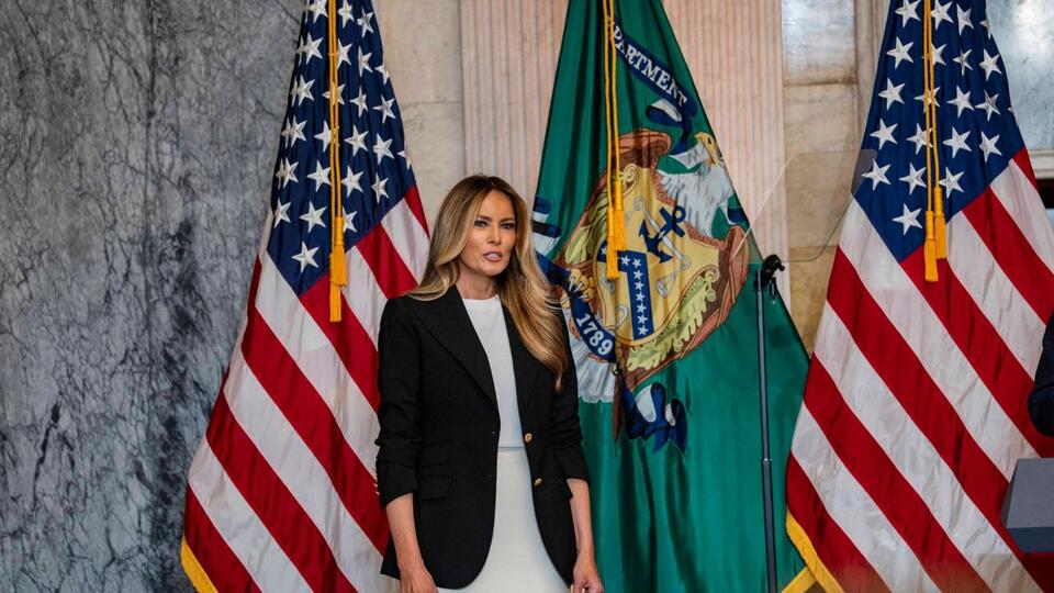 ‘How to Kill Melania Trump’ video sparks Secret Service investigation after threats against Donald Trump’s wife and son Barron