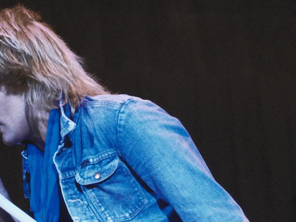 The Story and Meaning Behind “Do Ya Think I’m Sexy?,” Rod Stewart’s All