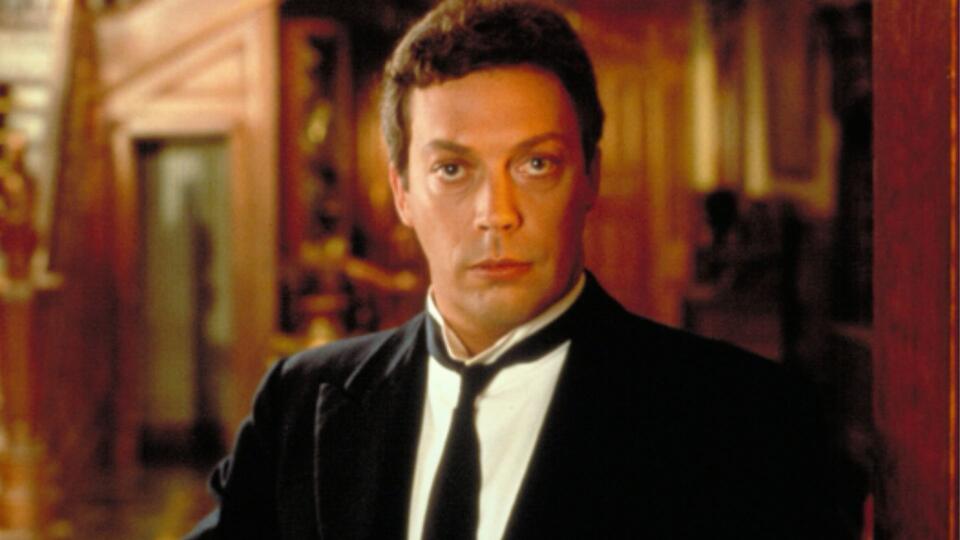 Tim Curry’s Life and Career in 26 Photos - NewsBreak