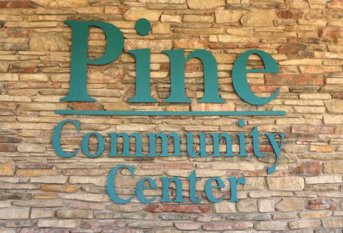 📢 Pine wins $752K grant for community center expansion - NewsBreak
