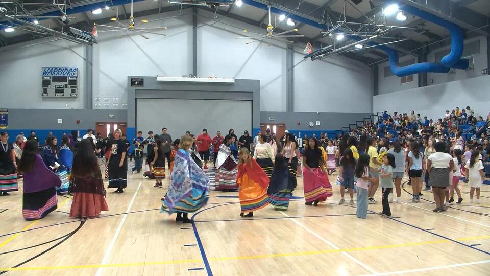San Pasqual hosts Native American assembly - NewsBreak