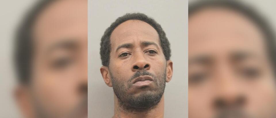 Harris County authorities seek escapee from processing center - NewsBreak