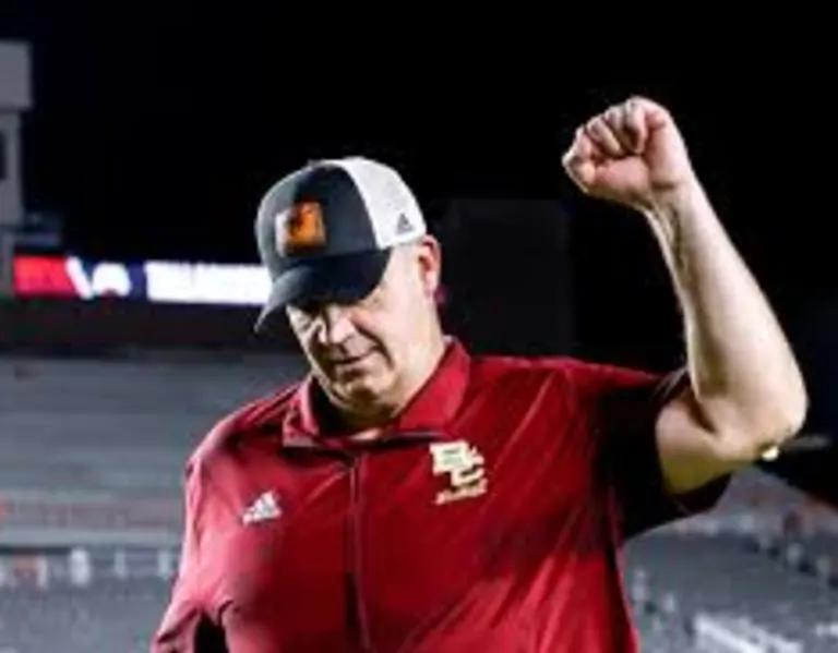 O'Brien talks recruiting, QB rules & more in latest WEEI interview ...