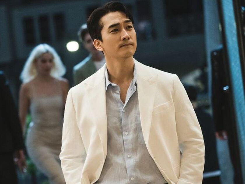 The Player 2 Master of Swindlers Episode 4 Release Date & Trailer Revealed on tvN