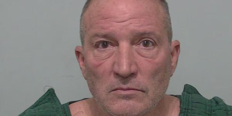 Columbia County man arrested, charged after 2024 disappearance of ...