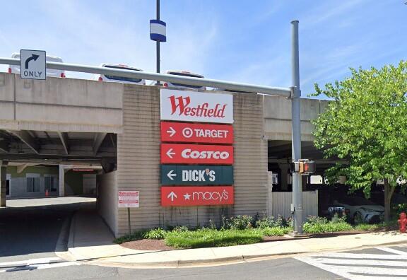 Nine Suspects Identified and Charged After Wheaton Mall Bathroom ...