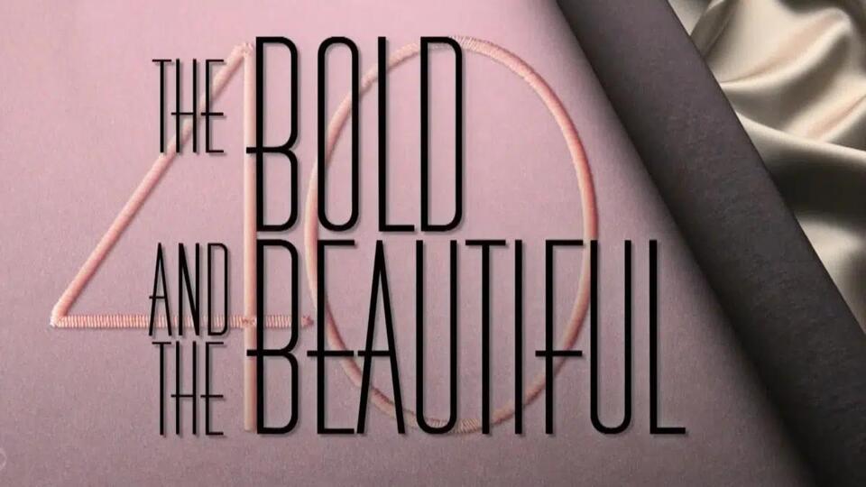Bold and the Beautiful Just Changed Its Opening—and Here’s What’s Different