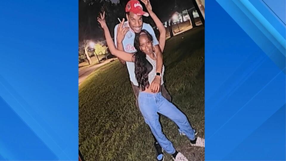 Friend desperately tried to save woman stabbed to death in Brooklyn park