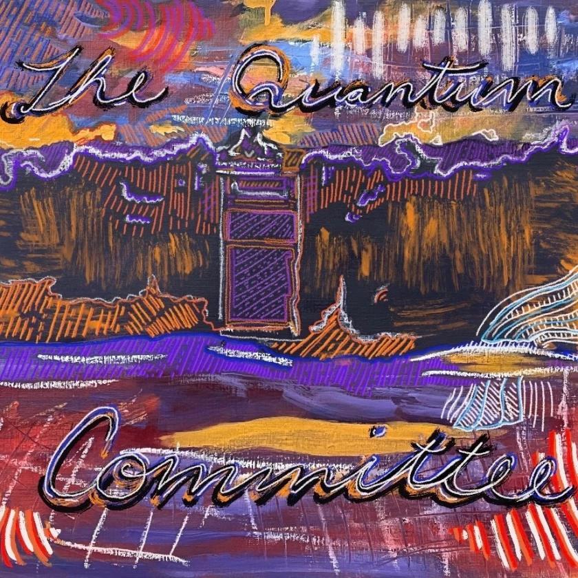 Quantum Committee kicks off tour With new EP, ties to Kalamazoo jazz ...