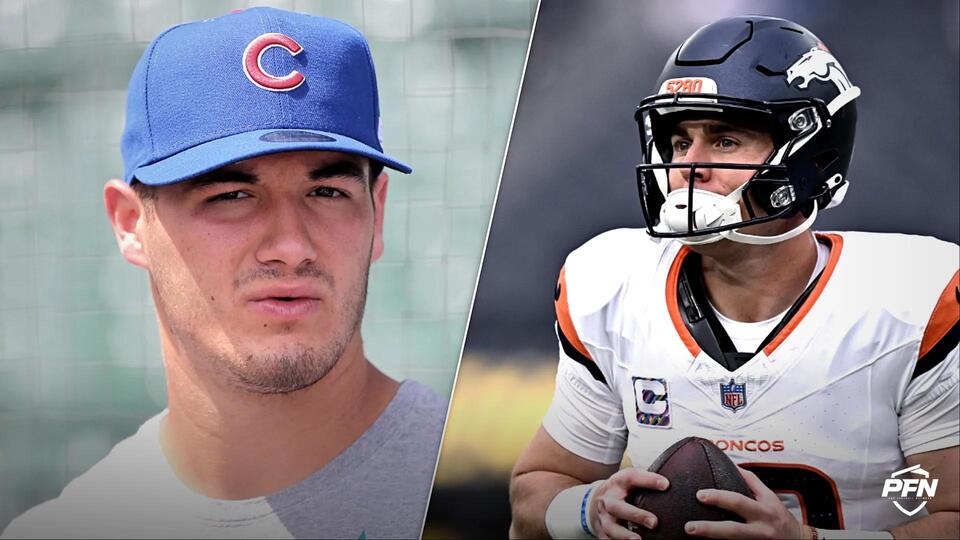 ‘Starting to Remind Me of Mitch Trubisky’ — NFL Analyst Delivers Brutal ...