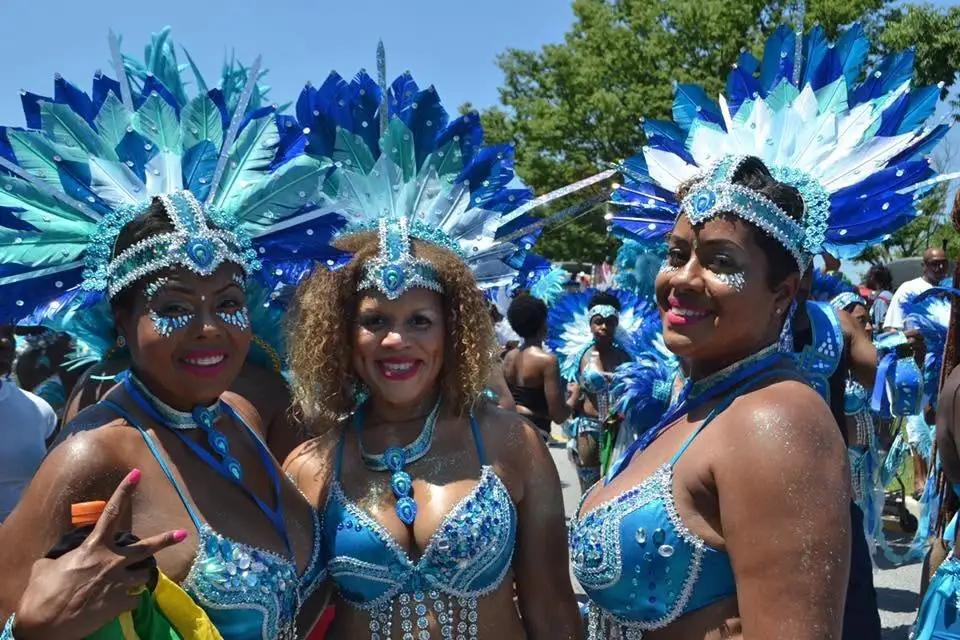 Baltimore Weekend Events: Caribbean Festival, Beatles Tribute, Acro-Cats, and more.