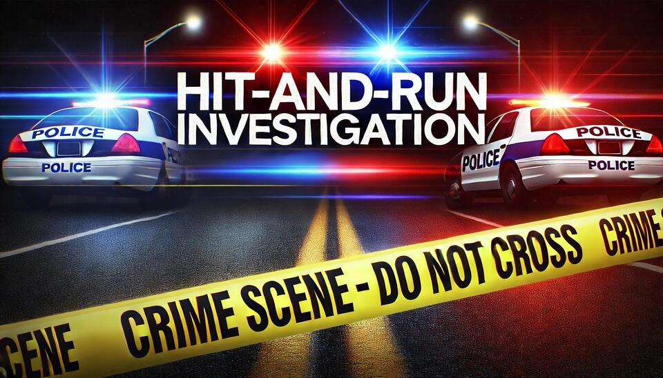Pedestrian Killed in Laurens County Hit-and-Run - NewsBreak