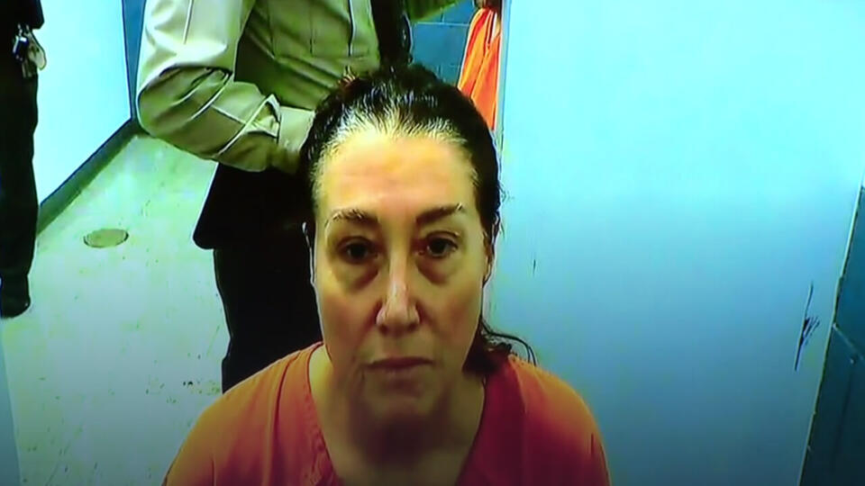 Ex-wife arrested in murder-for-hire plot of former Nashville TV anchor ...