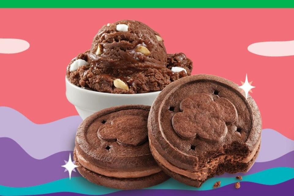 Girl Scouts Announce New 2026 Cookie Flavor NewsBreak 0K2s5A 1576VMym00