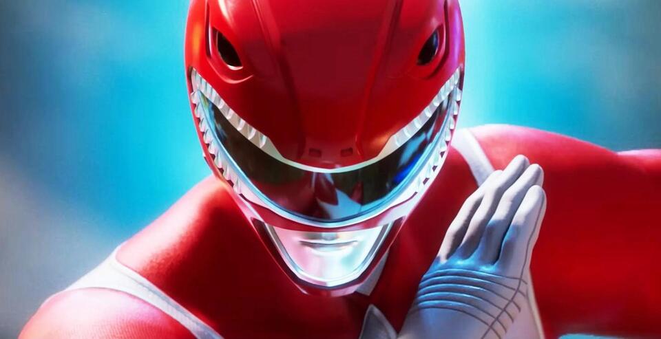 Power Rangers Fortnite Skins Release Date and Bundles Leaked - NewsBreak