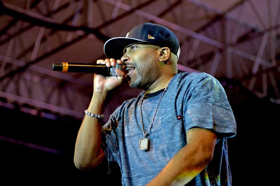 Rapper Rob Base, known for 'It Takes Two,' dies at 59 after private ...