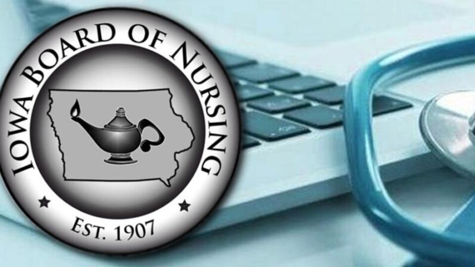 Le Mars Nurse Surrenders License Amid Federal Drug Theft Charges ...