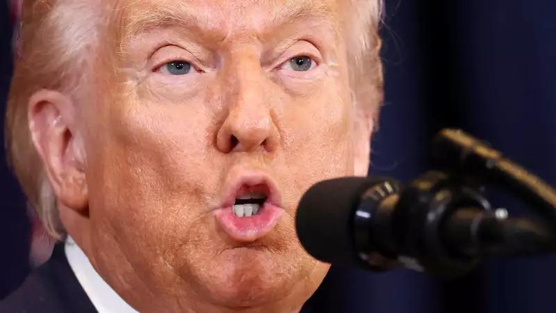 Ex-RNC chair in disbelief as Trump drags US to 'disgusting' new low ...