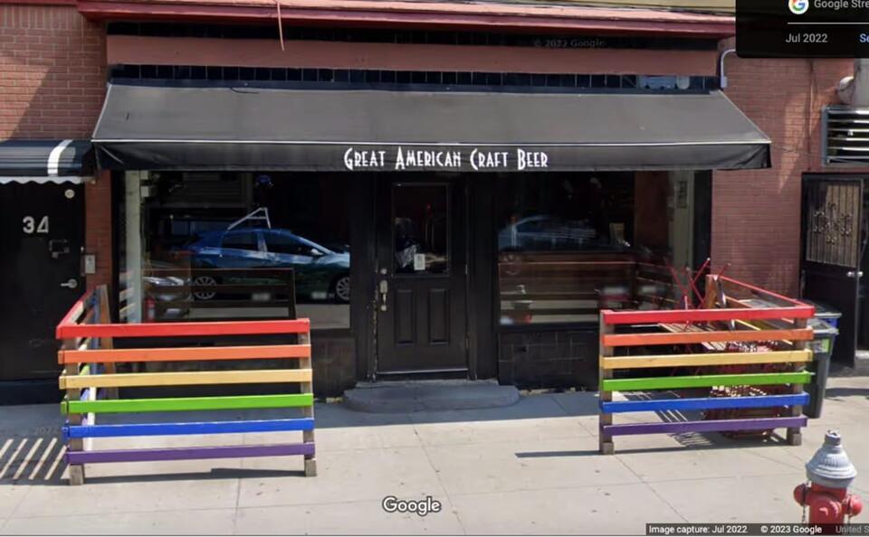 'Cornell 7 Inches' Wins Best Trivia Team Name At Jersey City Gay Bar ...