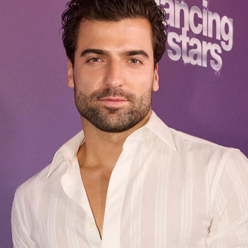 Will Jan Ravnik Return for Dancing With the Stars Season 35? He Says ...