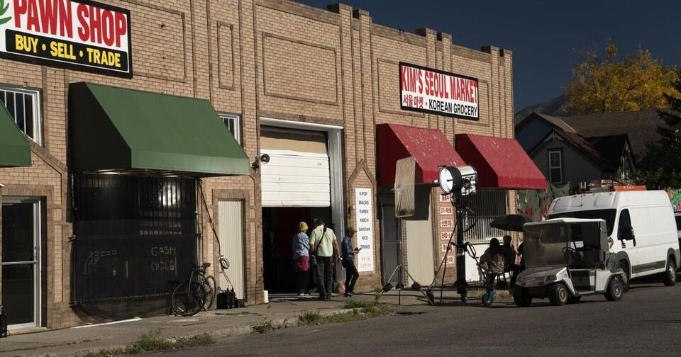 Ben Shapiro-linked ‘Pawn Shop’ film brings Minneapolis ICE story to ...