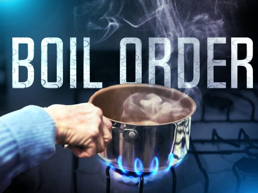 Watermain break in Rose Creek leads to boil water advisory, cautions