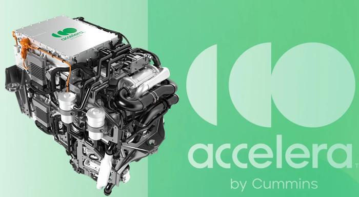 Accelera Expands PEM Fuel Cell Platform for Zero-Emission Power and ...