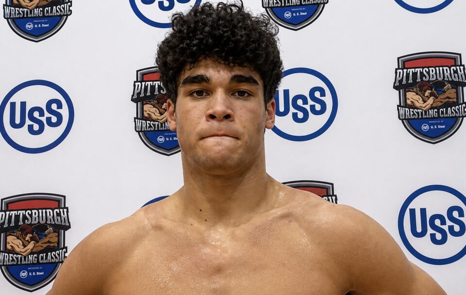 Penn State Freshman Jayden James Earns U20 World Silver Medal