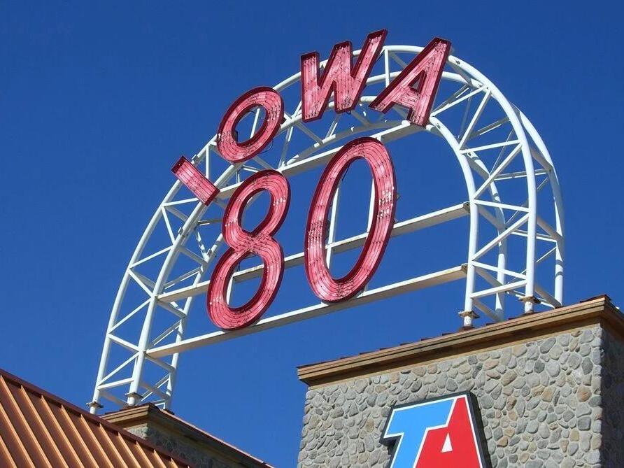 Uncertainty in the crude oil market could affect Iowa gas prices