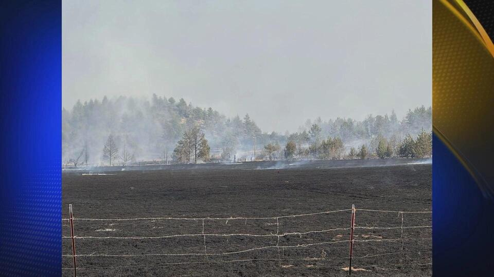CAL FIRE postpones Siskiyou burn over smoke concerns - NewsBreak