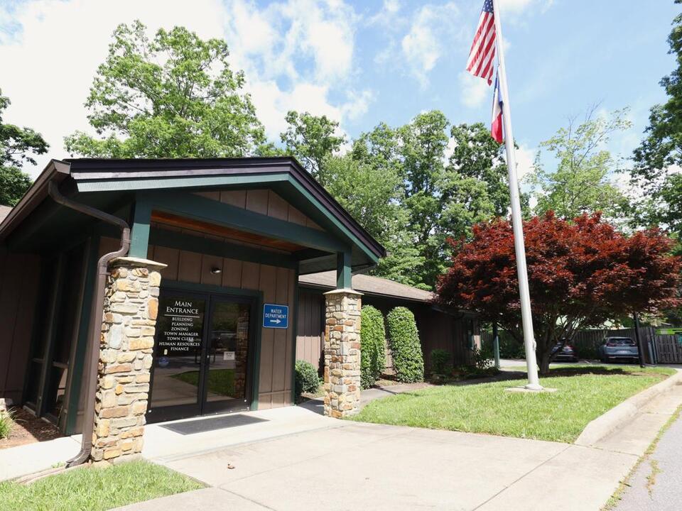 Black Mountain Town Council considers 22 million budget for 202425