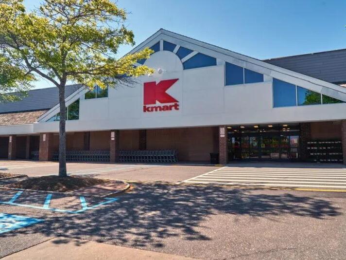 There will soon be 1 Kmart left in the States — but it’s not like the stores you remember