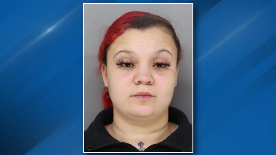 Norwood mother accused of leaving baby, young children home alone ...