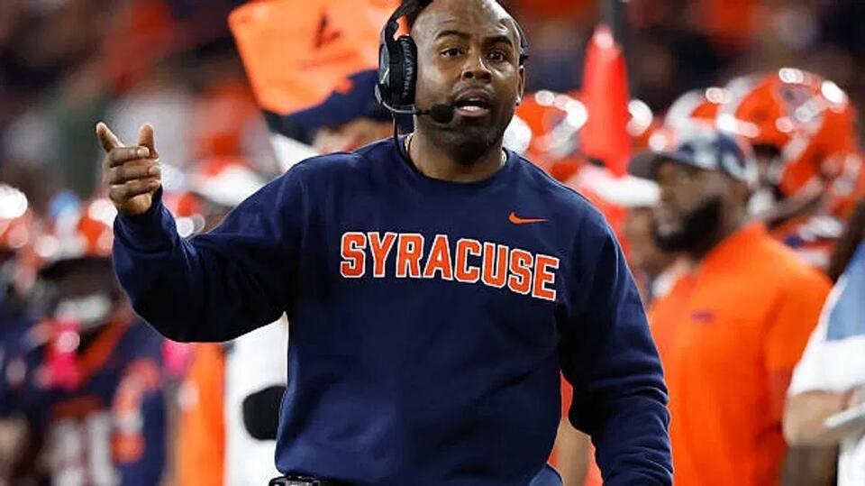 FINAL: Syracuse Football beats UNC in OT, 31-30