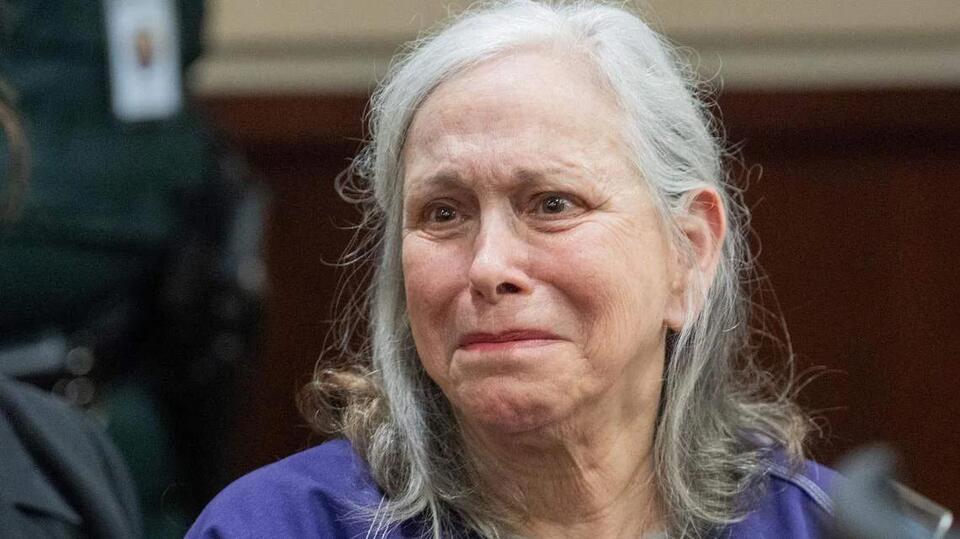 Florida Woman Sentenced to Life in Prison for Murder-for-Hire Plot That ...