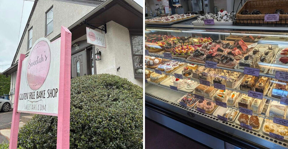 16 Bakeries in Pennsylvania Worth Waking Up Early For in 2026