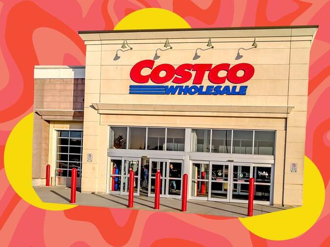 The 1 CollagenRich Food to Buy at Costco, According to a Dietitian