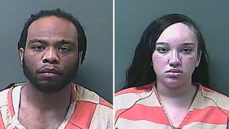 Couple arrested following Tuesday morning police chase in La Porte ...
