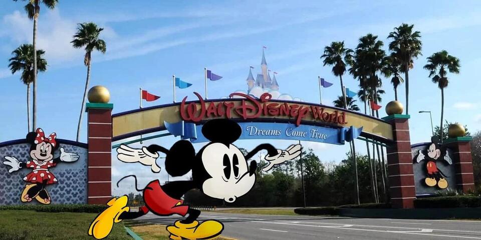 Casey Anthony Spotted At Disney World For Adults Only Weekend - NewsBreak
