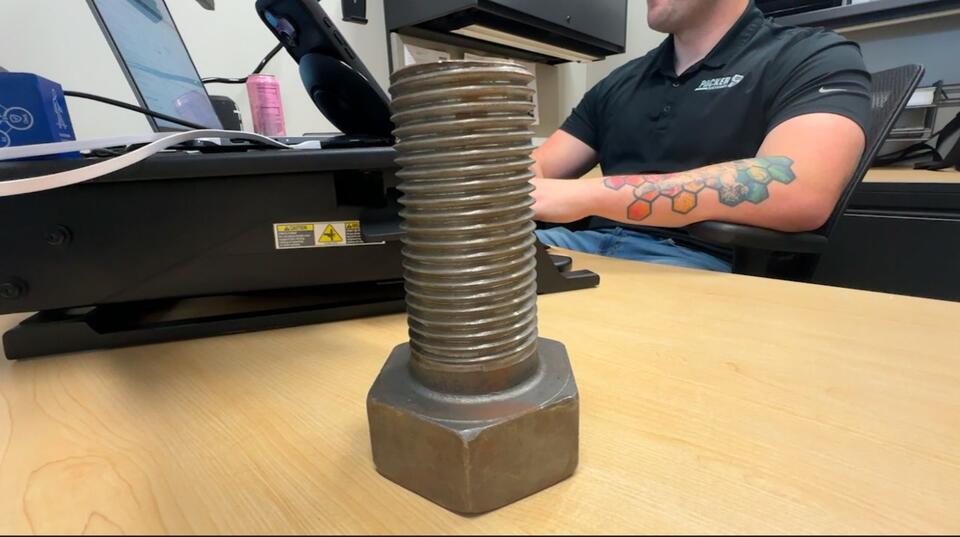 How Hiring: Packer Fastener helps build careers out of nuts and bolts ...