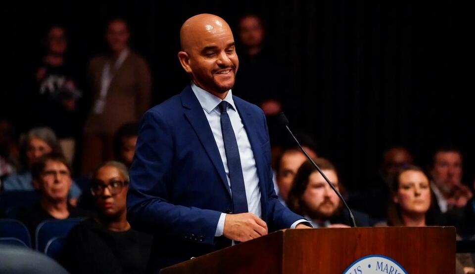 Indianapolis politician says shots fired at his home after data center vote