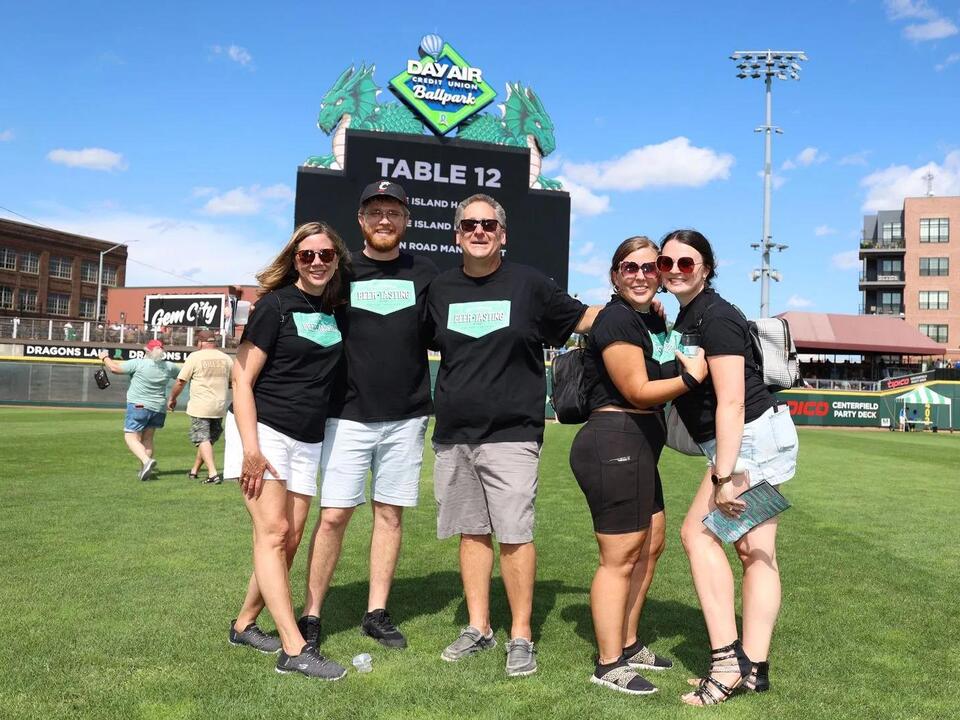 The Great American Beer Tasting is returning to Dayton