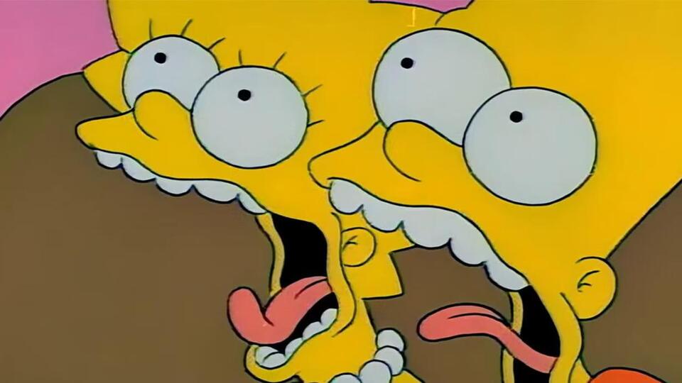 ‘The Simpsons’ Real Pilot Was So Bad It Almost Erased 36 Years of ...