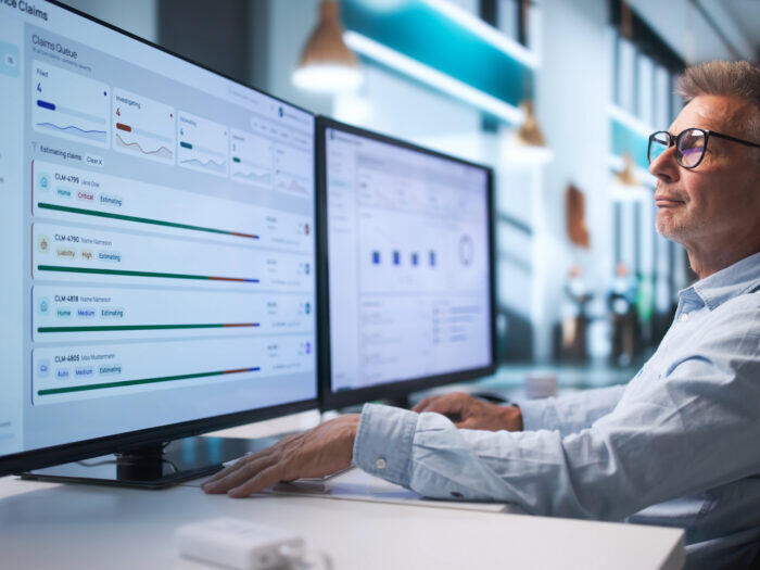 Rethinking Claims Intelligence with Early Intervention Tools - NewsBreak
